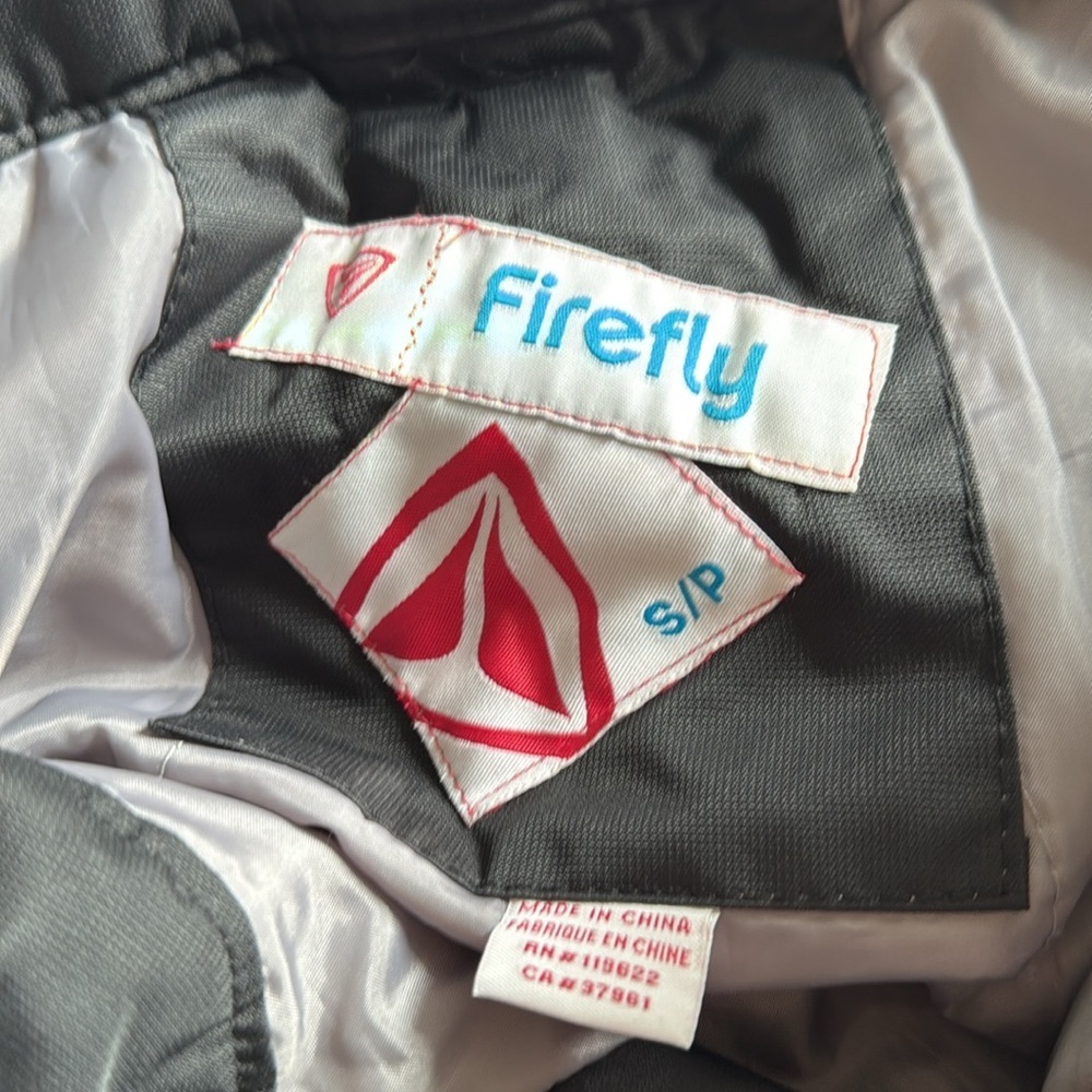 Firefly | Tendu Snowpants - Picture 6 of 8